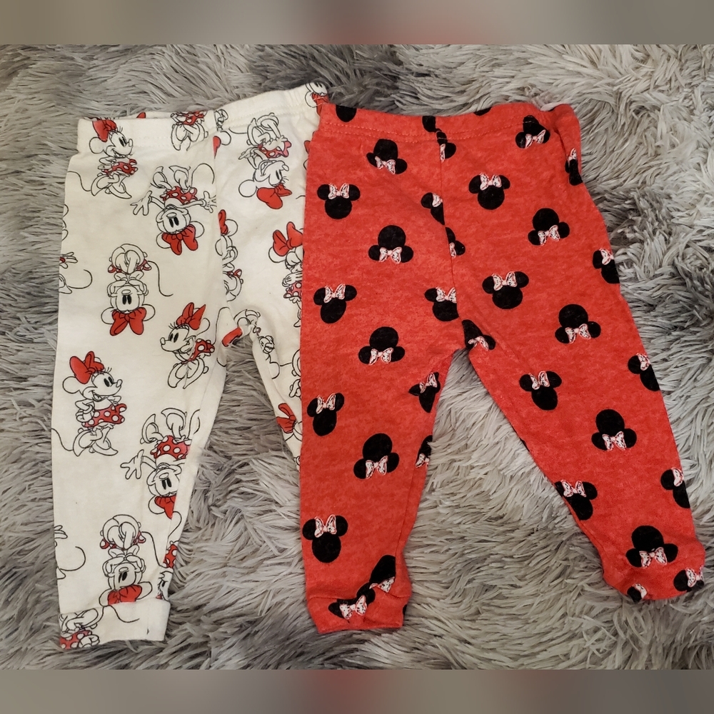 12 month pants